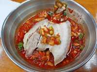 서울 최강 평양냉면 맛집. 필동면옥