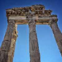 Acropolis of Pergamon 