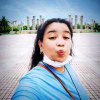 Longcheng Square, Longgang SZ