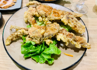 A Taste of Vietnamese Food In Tsim Sha Tsui