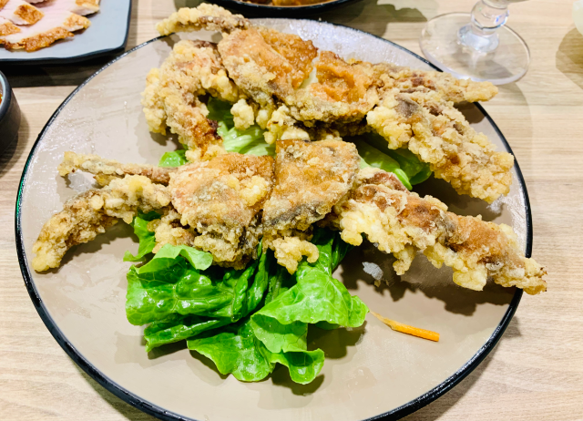 A Taste of Vietnamese Food In Tsim Sha Tsui