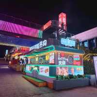 The Best place for Foodies 😋
