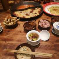Sanniang Hotpot Restaurant