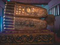 วัดพระนอน ในเขตเมืองเก่าแพร่