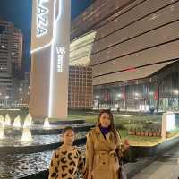 The biggest  mall in China is now Open! 