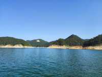 Wudang Tai Chi Lake | Health-Preserving Tai Chi Lake, Inquire about Wudang Mountain.