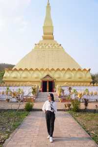 Laos' Southern Attapeu: Half fairy tale, half hometown.