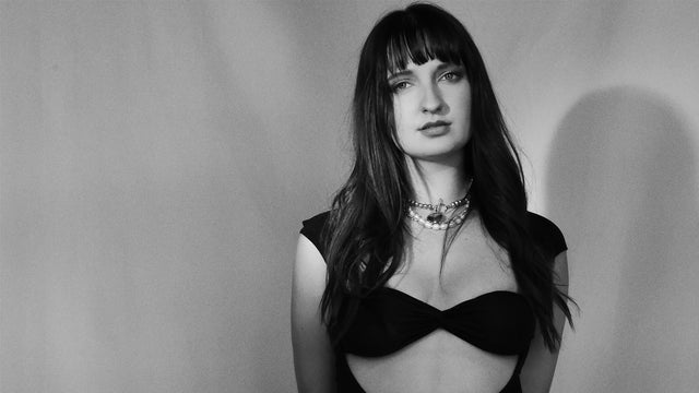 Madison Cunningham | Varsity Theater