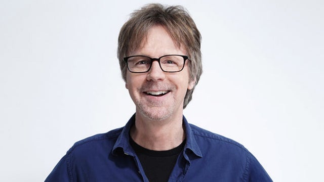 Dana Carvey (Charles Town) | Hollywood Casino at Charles Town Races