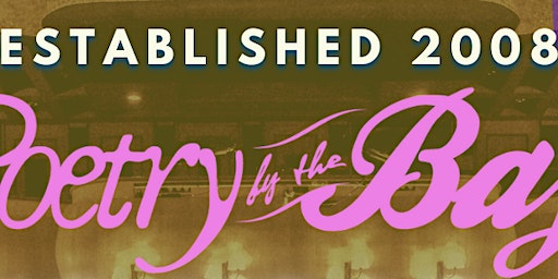 Poetry By The Bay - Open Mic (Vallejo) | Mira Theatre Guild