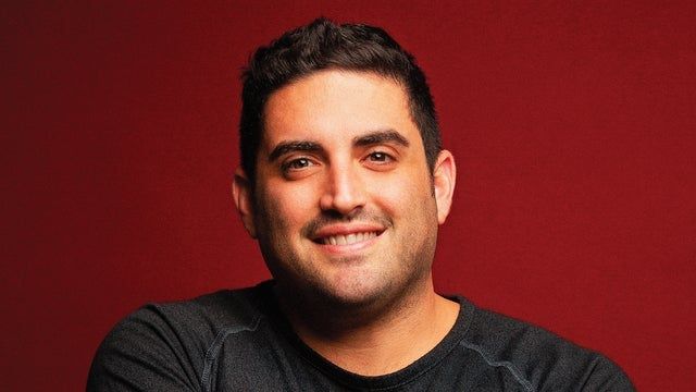 Jared Freid: The Family Business Tour 2023 (Huntington) | The Paramount