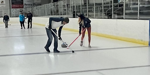 Curling Drop-In Game | Yankton Ice Rink