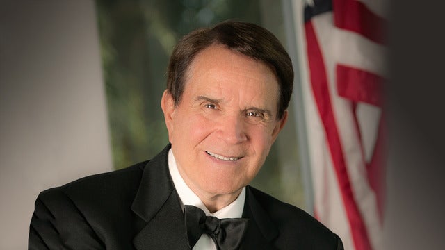Rich Little 2024 (Las Vegas) | Laugh Factory Las Vegas
