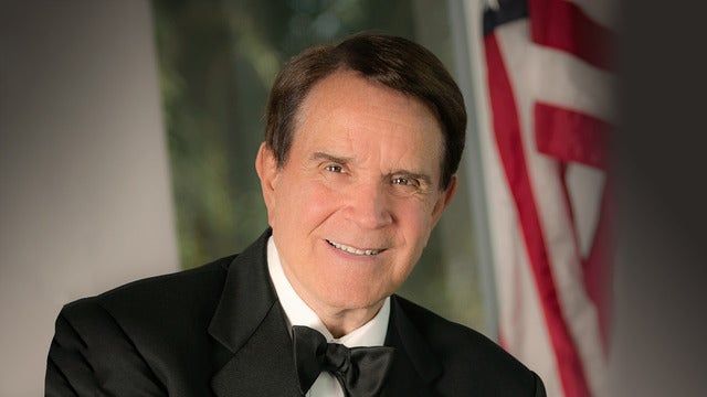 Rich Little 2024 (Las Vegas) | Laugh Factory Las Vegas