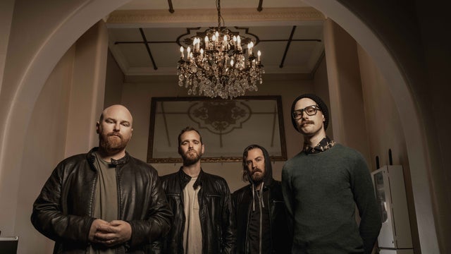 Caligulas Horse 2024 (Boston) | Brighton Music Hall presented by Citizens