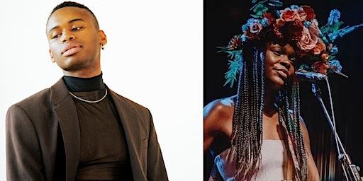 Xenia Concert presents: James Baley, Kyla Charter, and Gaitrie Killings | Meridian Hall