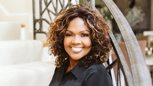 Cece Winans - the Goodness Tour 2024 (Carrollton) | Bent Tree Bible Fellowship