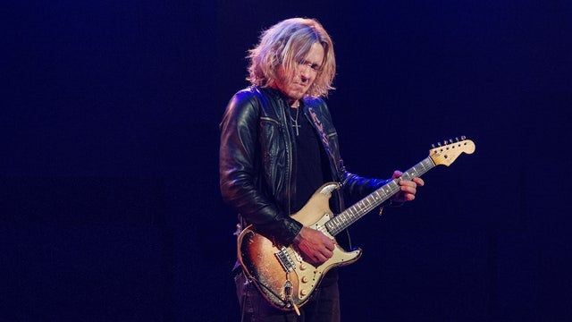 The Kenny Wayne Shepherd Band 2024 (Detroit) | Music Hall Center