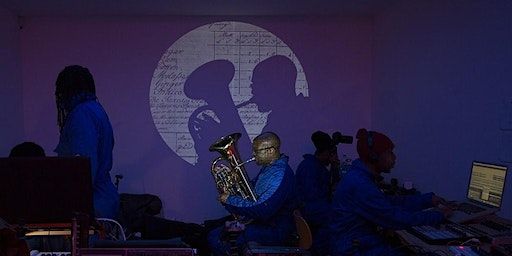 Auteurship with Gary Stewart | Stuart Hall Library (Iniva)