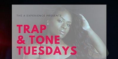 Trap & Tone (Weight Training) | The A Experience Lifestyle Lounge