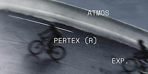 MAAP Atmos_Exp Ride: San Francisco, California. | Lincoln Boulevard