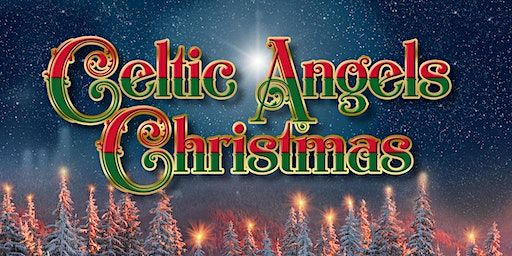 Celtic Angels Christmas-2023 | Saint John the Evangelist Catholic Church-Pulte Family Life Center