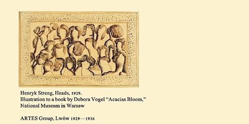 The Soul that Materials Bear: Devorah Fogel's Yiddish Cubist Poetry | Lehrhaus