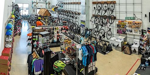 Bike Essentials Maintenance Classes | Lititz Bike Works, Rock Lititz Boulevard, Lititz, PA, USA
