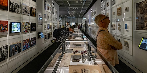Discover our new photography exhibition: Shot | State Library of New South Wales