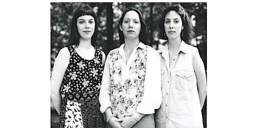 William W. Fuller "Faces and Figures" Gallery Talk | Cattle Track Arts Compound