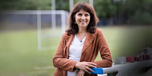 Author Talk with Karen Viggers - Wollongong Library | Wollongong Library