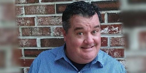 Comedian Pete Costello @ Proof 22 | Proof 22