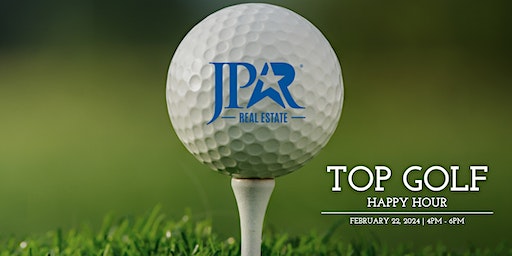 Happy Hour: Top Golf | Topgolf
