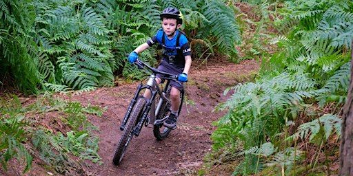 Firecrest MTB Young Rider Development Programme - Level1 - 13.02.23 | Rushmere Country Park