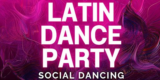 Latin Dance Night | Embrace - Pole Art & Fitness