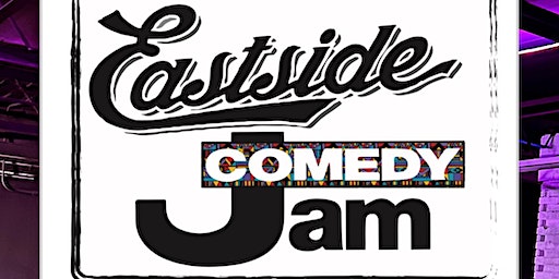 Eastside Comedy Jam 3 | Half Note