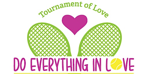 Tournament of Love 2024 | Swim and Racquet Club
