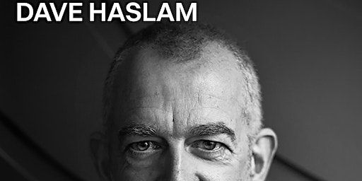 An evening with Dave Haslam - Talking Books, Music, Life | Posh Teckel, Pflügerstraße, Berlin, Deutschland