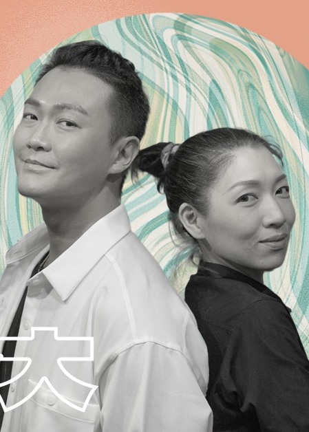 音樂會｜林俊逸 x 王若涵｜只要我長大 | 河岸留言西門紅樓展演館