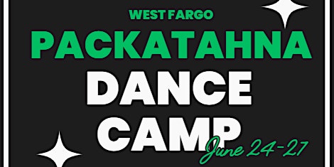 Packatahna Dance Camp | Lodoen Community Center