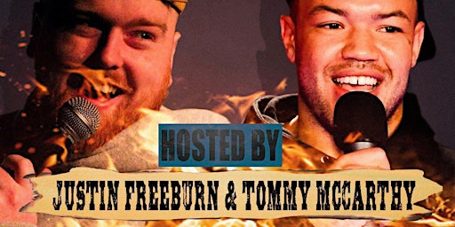 WH Roast battles with Tommy mccarthy | Oh Yeah Music Centre