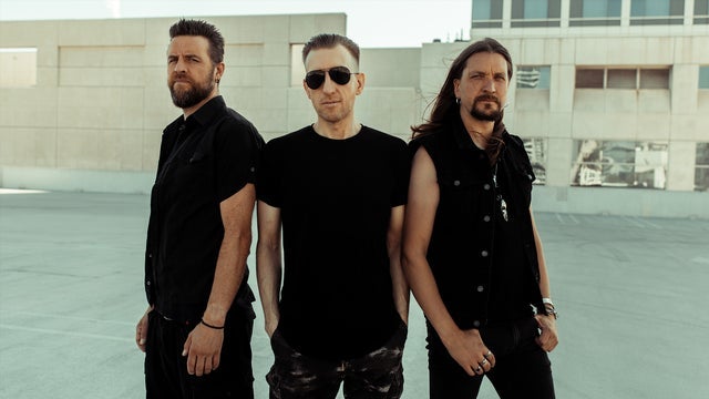 Wheel 2024 (New York) | Mercury Lounge