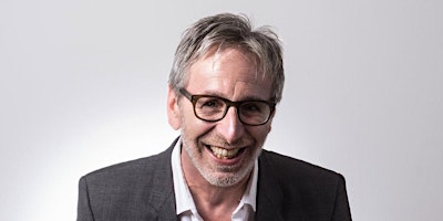 Ian Stone @ Chesham Fringe Festival 2024 | Chesham Cricket Club