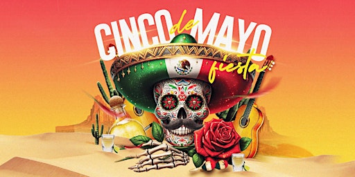 cinco de mayo sb