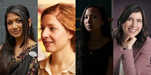 Threading Through Time: Artists in Conversation | University College Quad