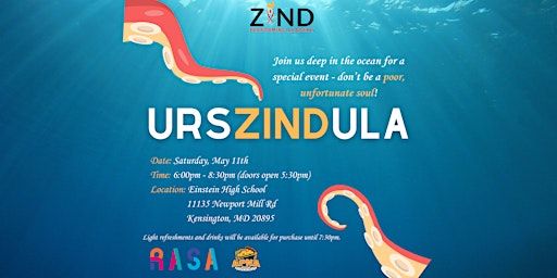 ZIND Annual Show 2024 | Albert Einstein High School
