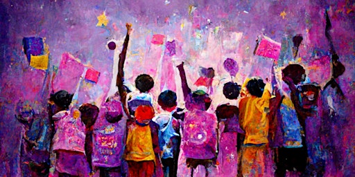 Art in the Park | Russell Square Park