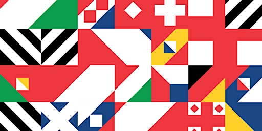 EURO 2024 - DENMARK V ENGLAND | Boxpark Liverpool