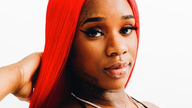Sexyy Red 4 President Tour 2024 (Seattle): Date & Details | WAMU Theater