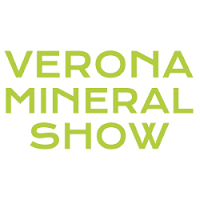 維羅納礦物展2024 | Veronafiere, Veneto, 意大利